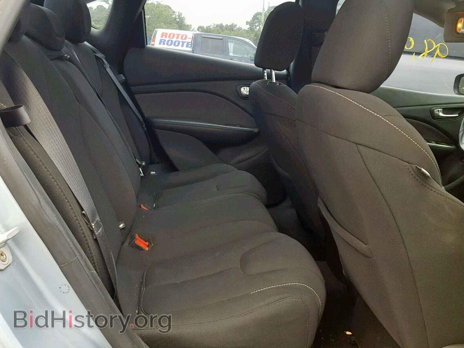 2013 DODGE DART - VIN: 1C3CDFBA7DD288032 - Photo 6
