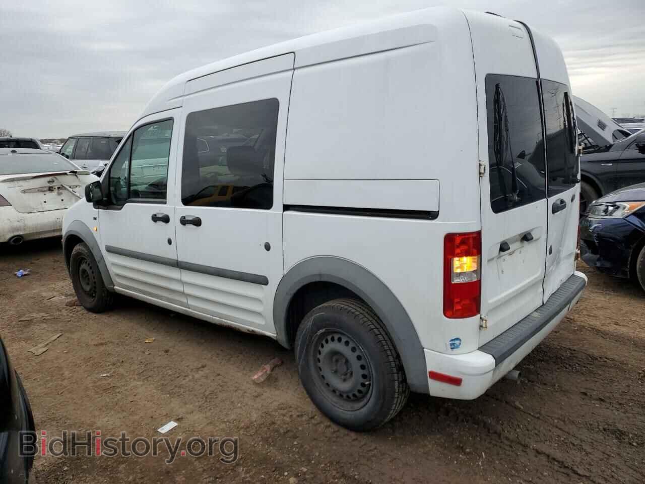 2011 FORD TRANSIT - VIN: NM0LS7DN4BT059363 - Фото 2