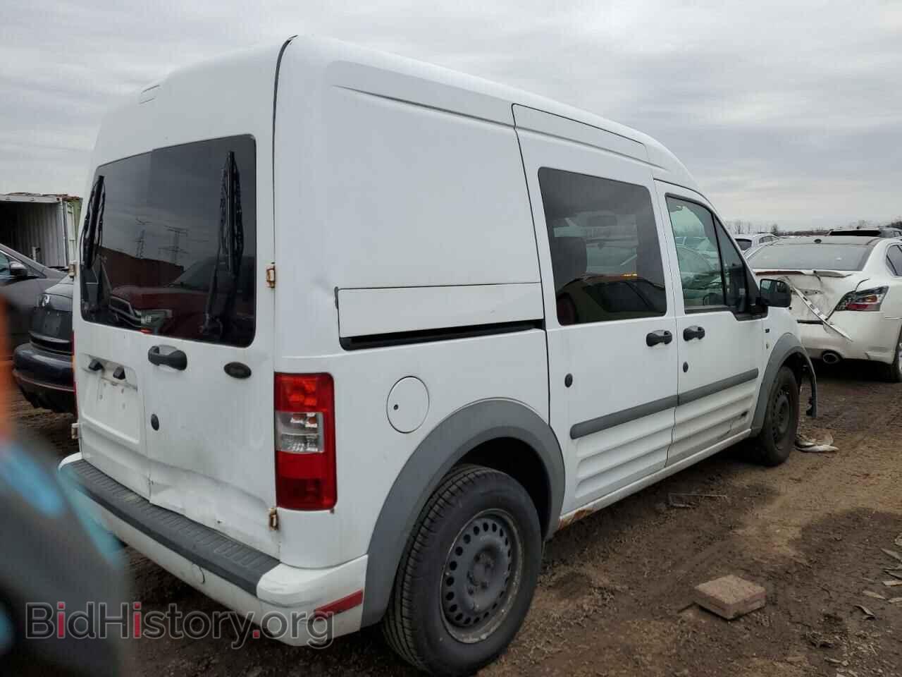 2011 FORD TRANSIT - VIN: NM0LS7DN4BT059363 - Фото 3