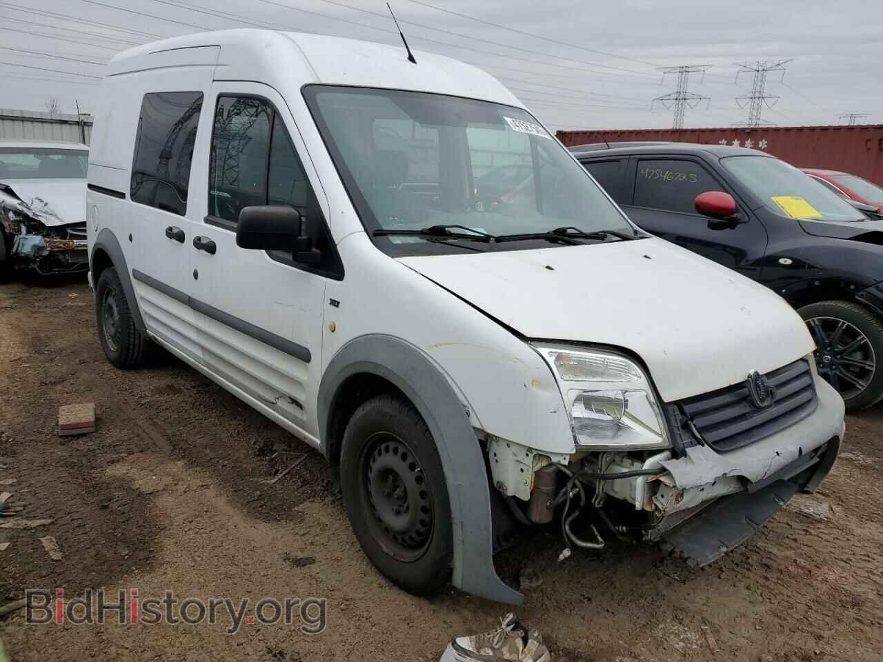 2011 FORD TRANSIT - VIN: NM0LS7DN4BT059363 - Фото 4