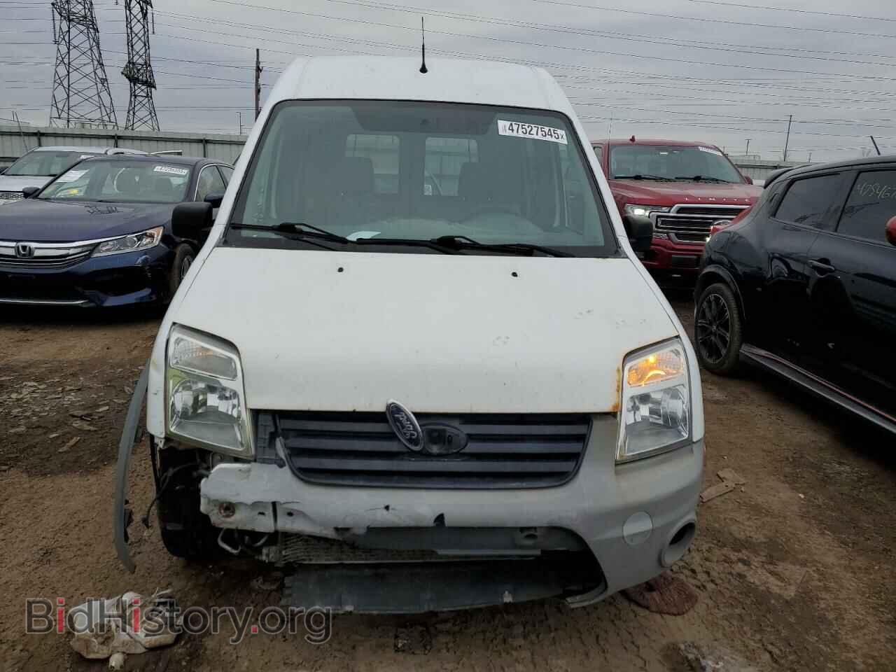 2011 FORD TRANSIT - VIN: NM0LS7DN4BT059363 - Фото 5