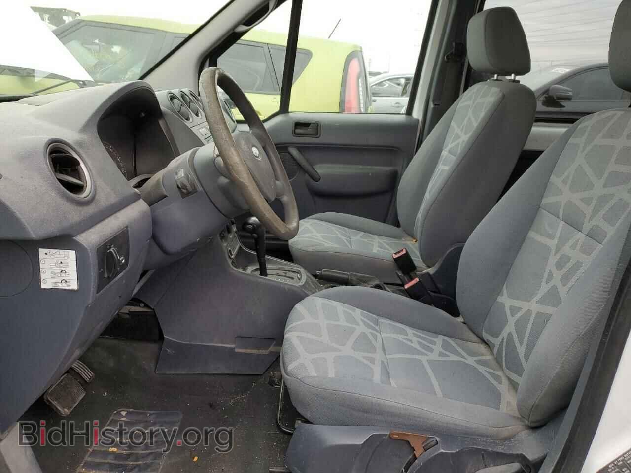 2011 FORD TRANSIT - VIN: NM0LS7DN4BT059363 - Фото 7