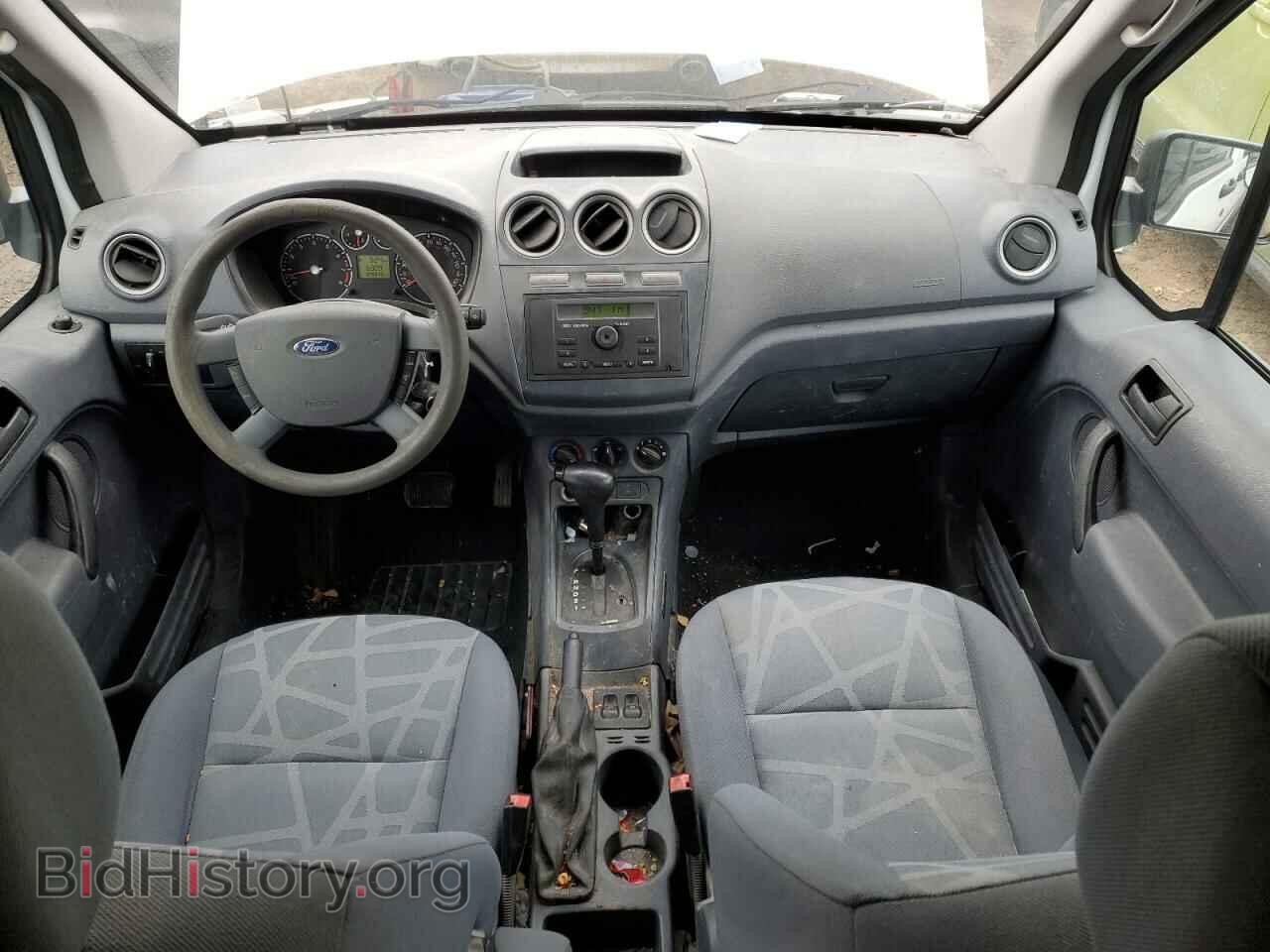 2011 FORD TRANSIT - VIN: NM0LS7DN4BT059363 - Фото 8