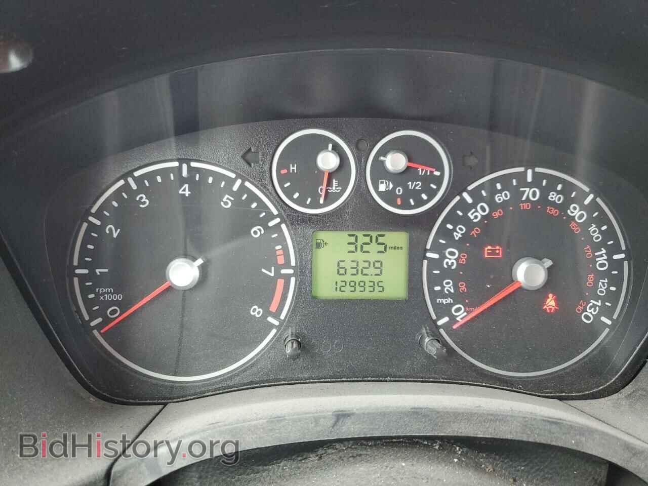 2011 FORD TRANSIT - VIN: NM0LS7DN4BT059363 - Фото 9