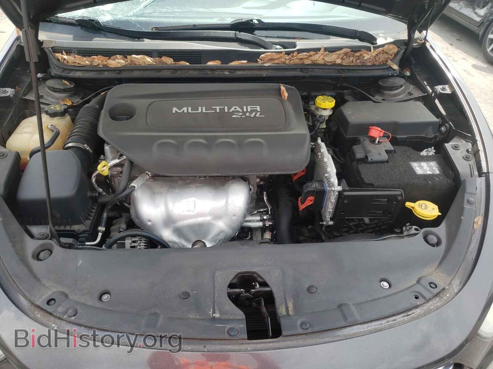 2015 DODGE DART - VIN: 1C3CDFCB2FD267776 - Фото 7