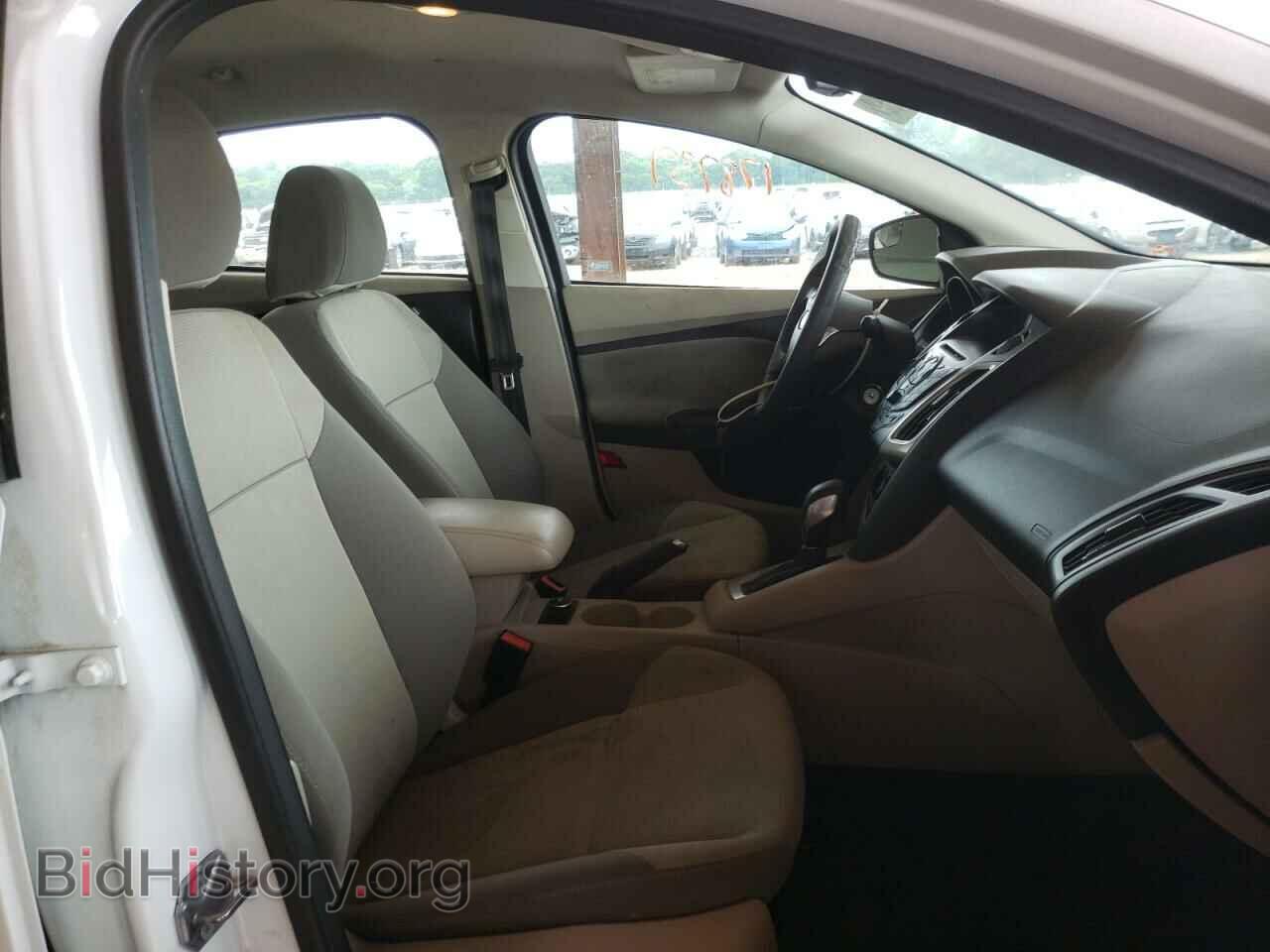 2012 FORD FOCUS - VIN: 1FAHP3F29CL462008 - Photo 5