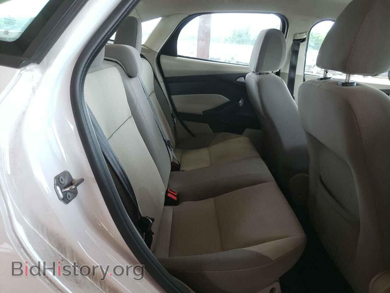 2012 FORD FOCUS - VIN: 1FAHP3F29CL462008 - Photo 6