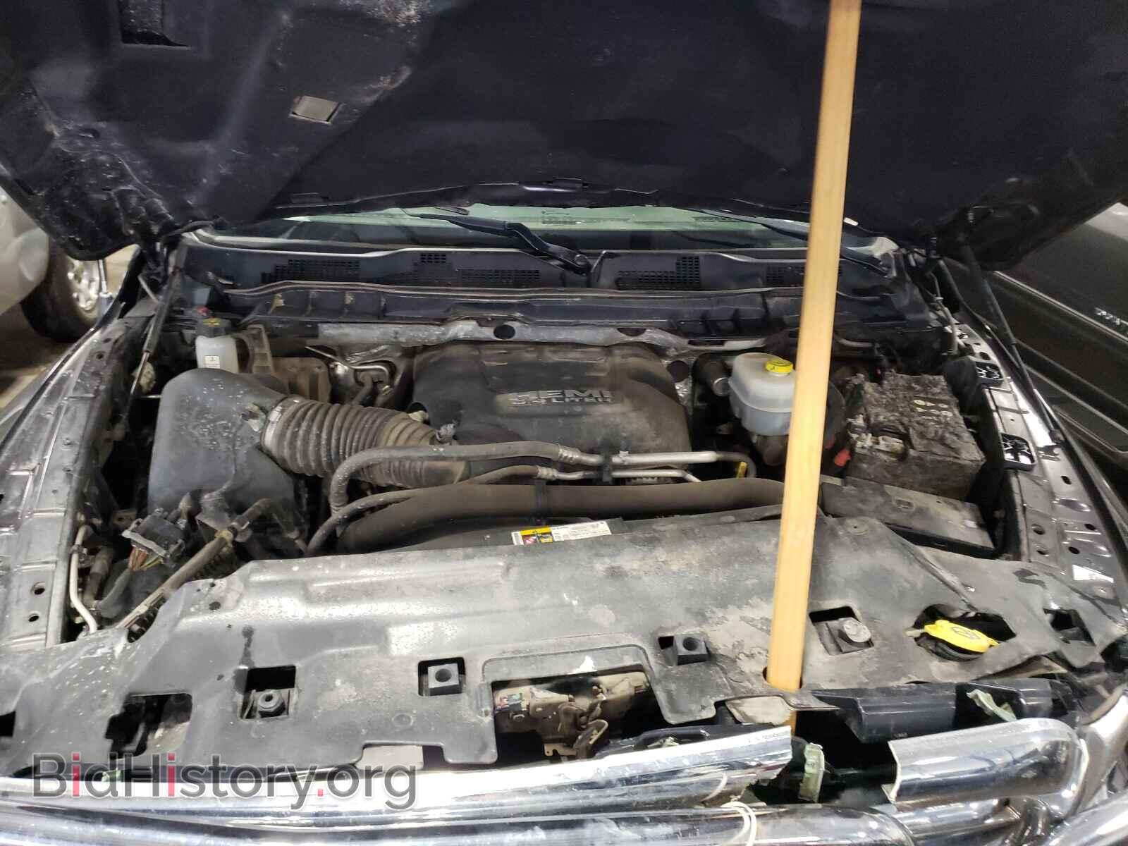 2015 RAM 3500 - VIN: 3C63R3HJ8FG512344 - Фото 7