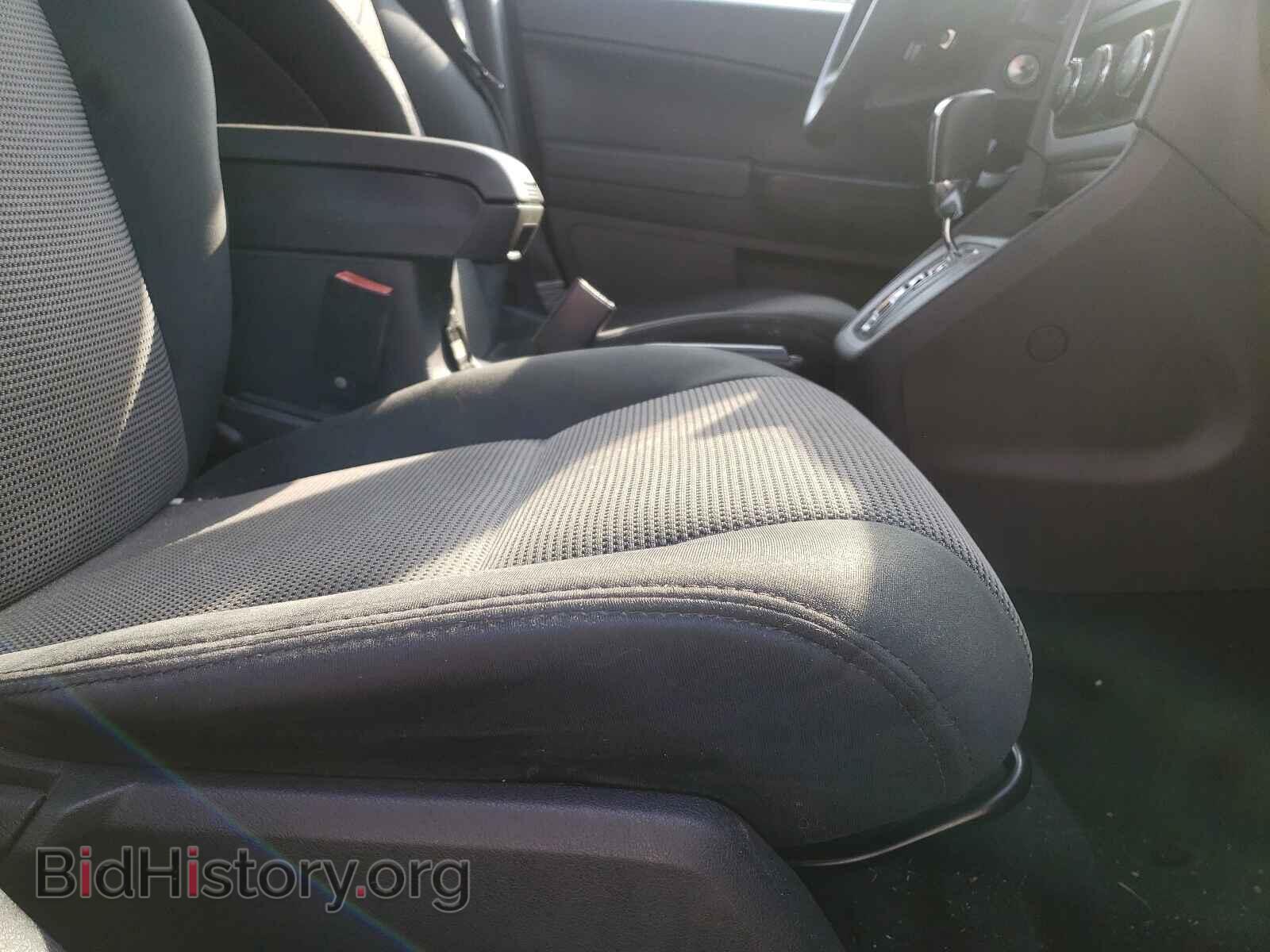 2010 DODGE CALIBER - VIN: 1B3CB4HA4AD533315 - Фото 5