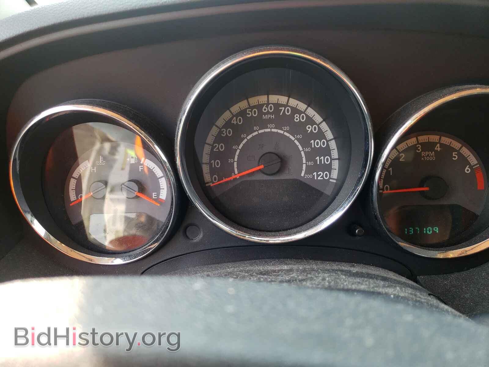 2010 DODGE CALIBER - VIN: 1B3CB4HA4AD533315 - Фото 8