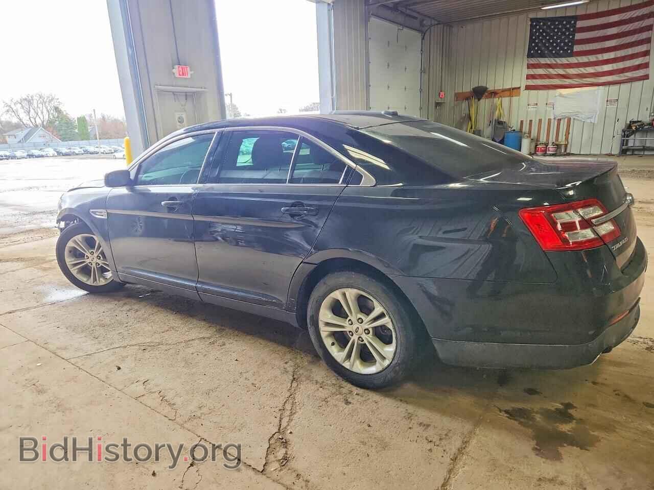 2016 FORD TAURUS - VIN: 1FAHP2D85GG113847 - Photo 2