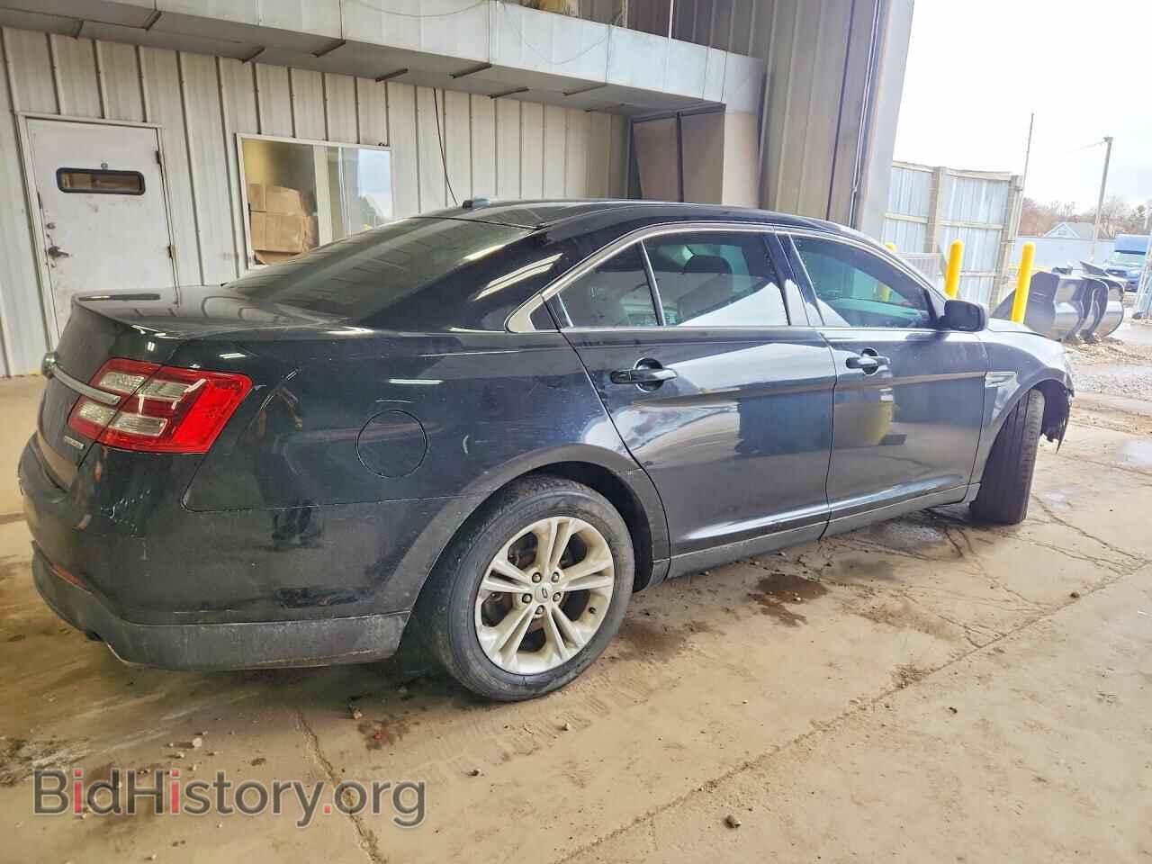 2016 FORD TAURUS - VIN: 1FAHP2D85GG113847 - Photo 3