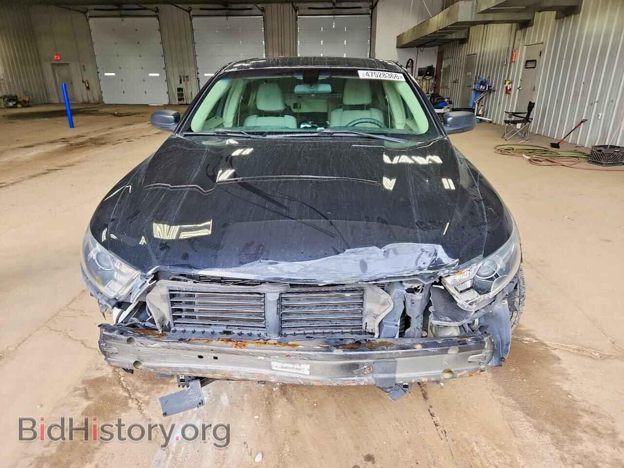 2016 FORD TAURUS - VIN: 1FAHP2D85GG113847 - Photo 5