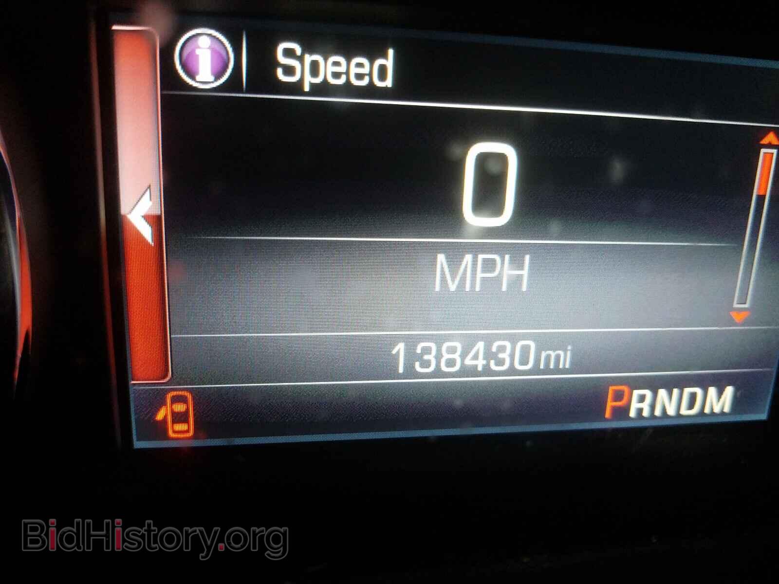 2014 GMC SIERRA - VIN: 3GTP1VEC9EG520261 - Photo 8