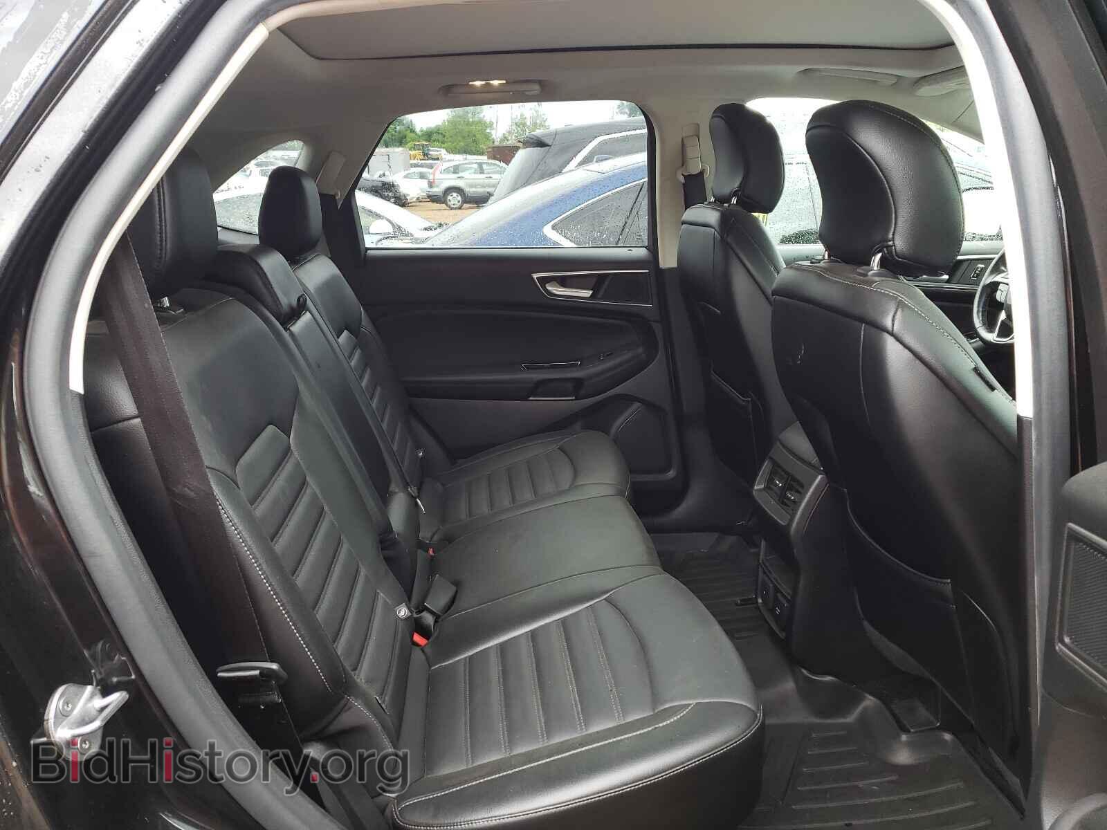 2015 FORD EDGE - VIN: 2FMTK3J97FBB03084 - Photo 6
