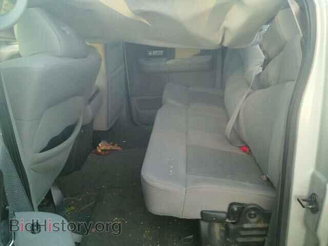 2008 FORD F150 - VIN: 1FTPW14558FB06848 - Фото 6