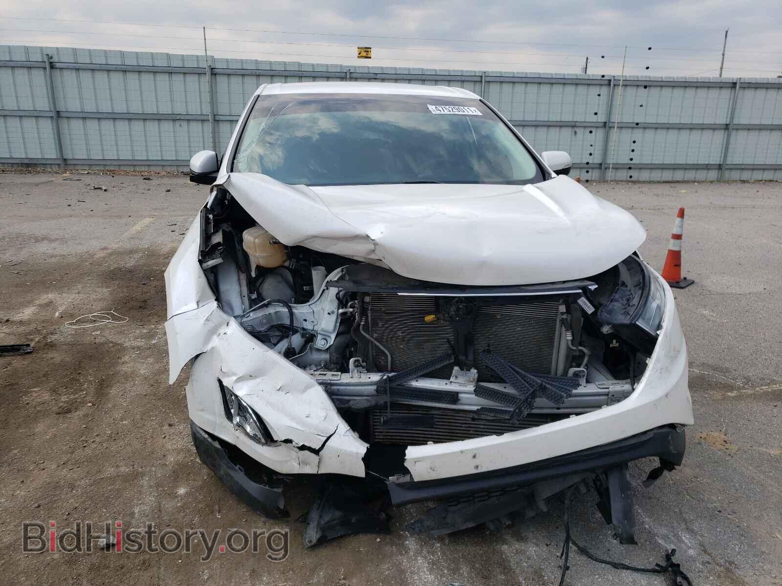 2018 FORD EDGE - VIN: 2FMPK4J9XJBC05768 - Фото 9