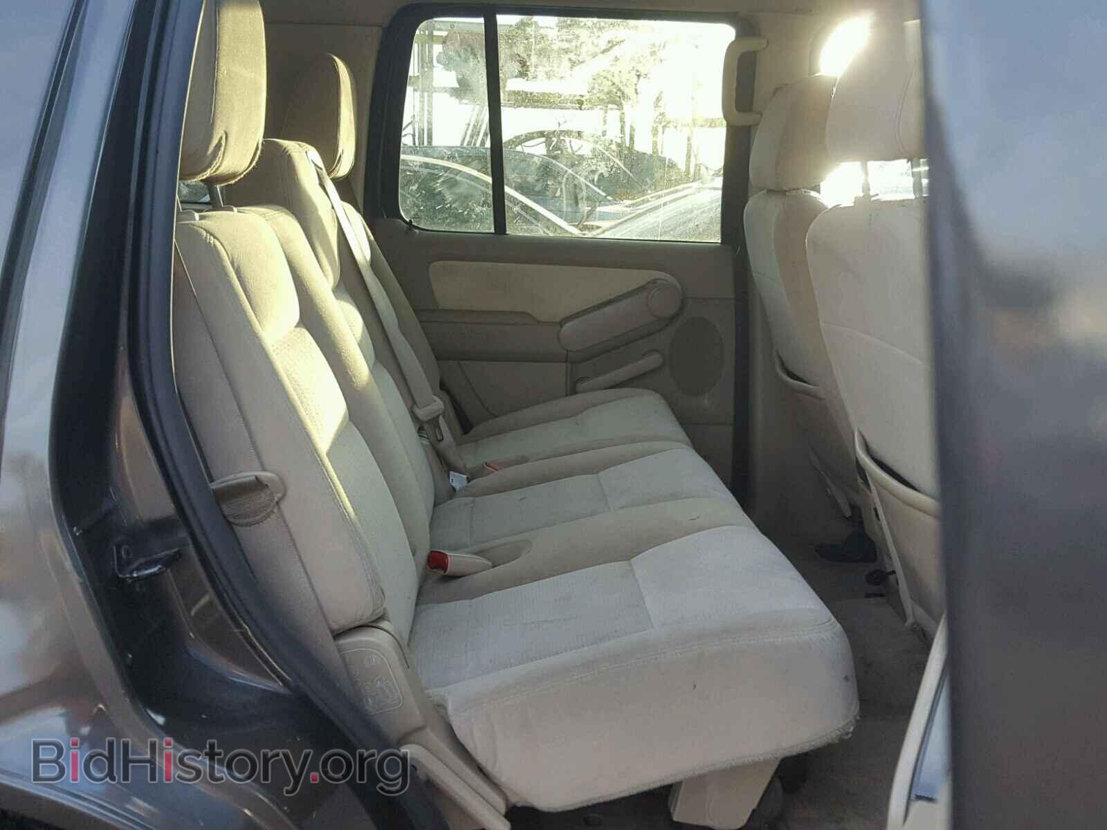 2007 FORD EXPLORER - VIN: 1FMEU73E37UA94335 - Photo 6