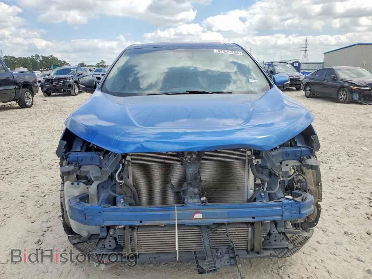 2019 FORD EDGE - VIN: 2FMPK4AP6KBB04808 - Photo 5
