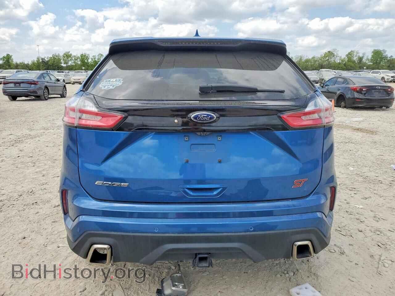 2019 FORD EDGE - VIN: 2FMPK4AP6KBB04808 - Photo 6
