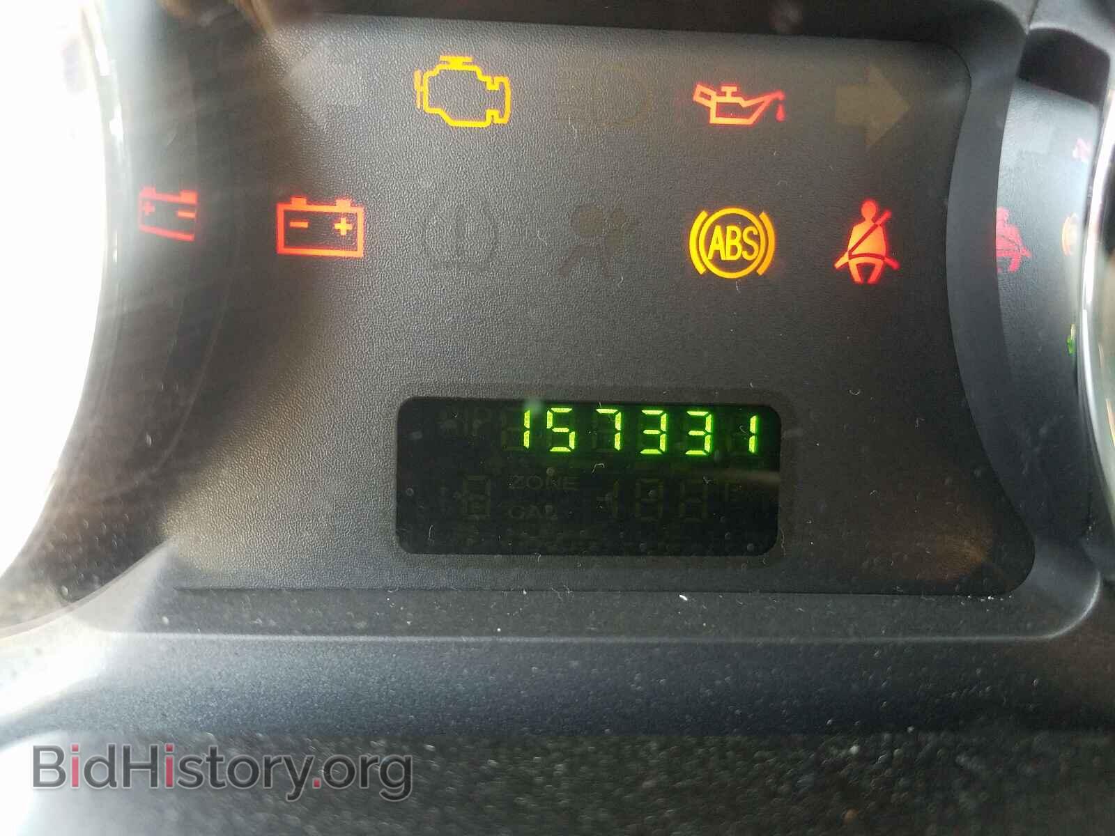 2008 FORD EDGE - VIN: 2FMDK46C18BB01476 - Photo 8