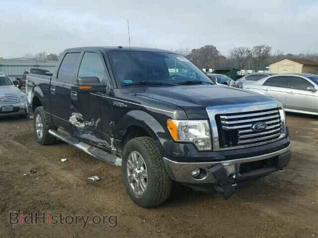 Photo 1FTFW1EF2CFB08018 - FORD F150 2012