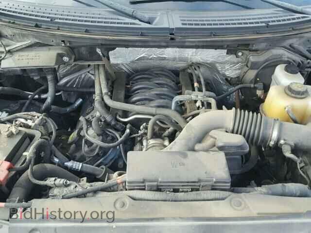 2012 FORD F150 - VIN: 1FTFW1EF2CFB08018 - Фото 7