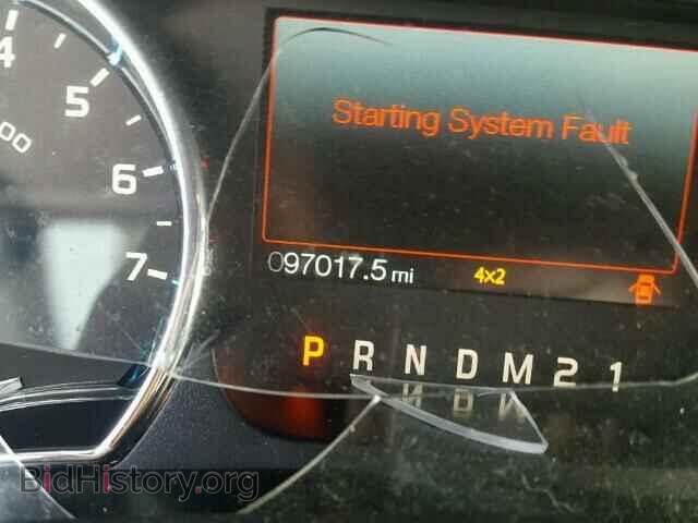 2012 FORD F150 - VIN: 1FTFW1EF2CFB08018 - Фото 8