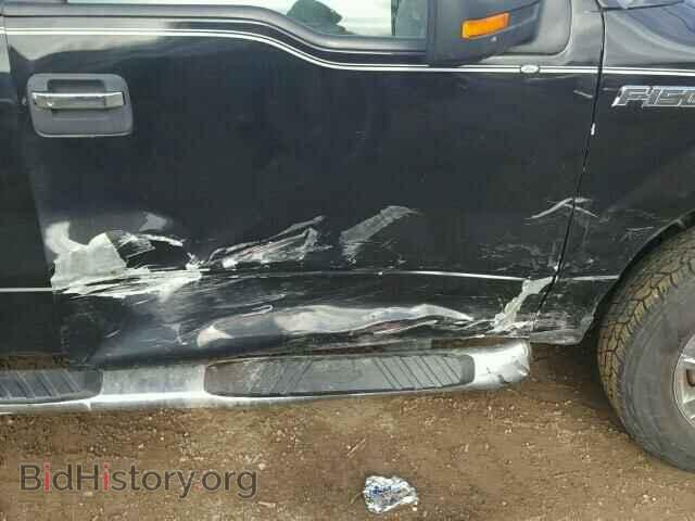 2012 FORD F150 - VIN: 1FTFW1EF2CFB08018 - Фото 9