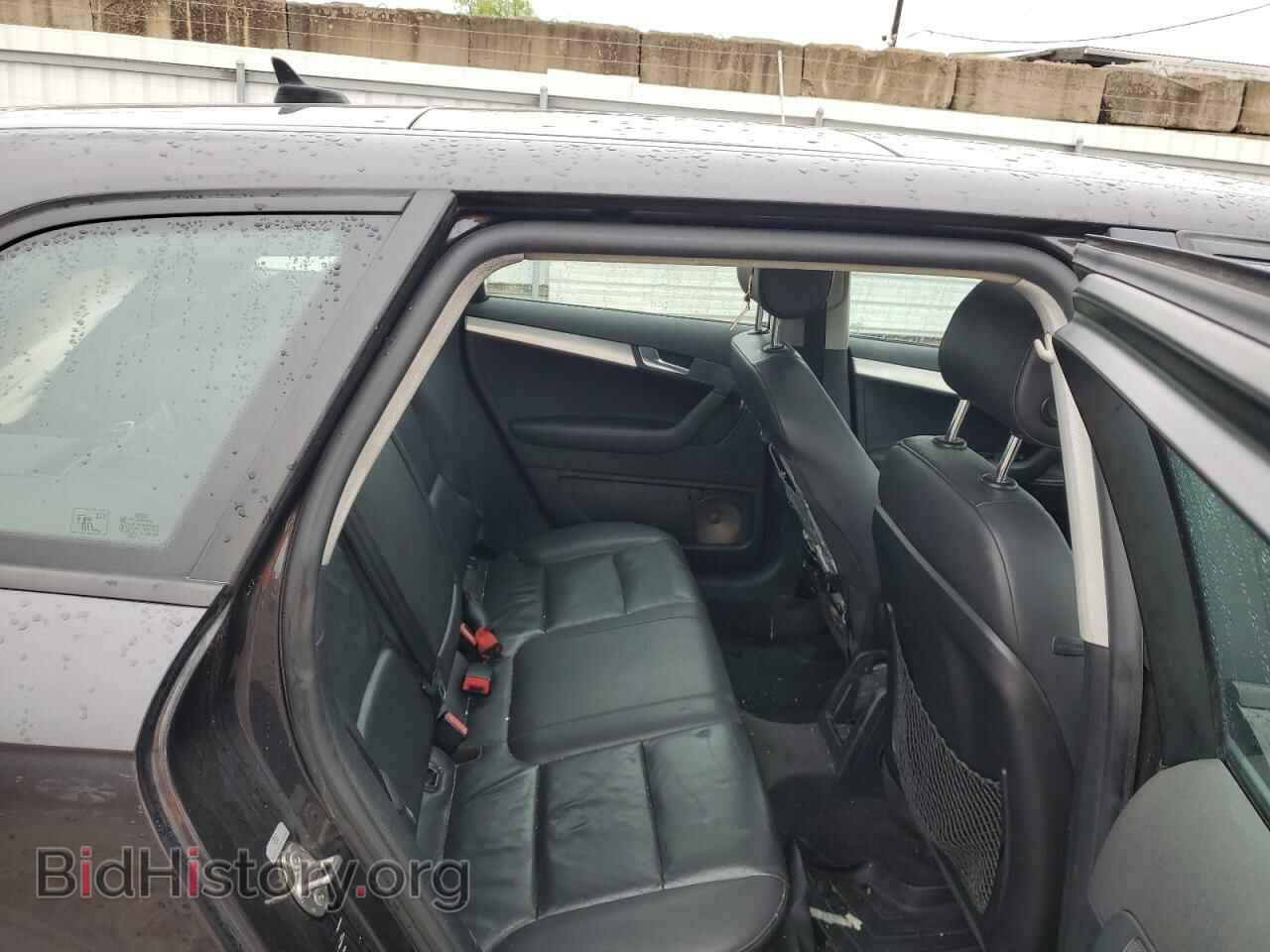 2008 AUDI A3 - VIN: WAUNF78P78A107399 - Фото 10