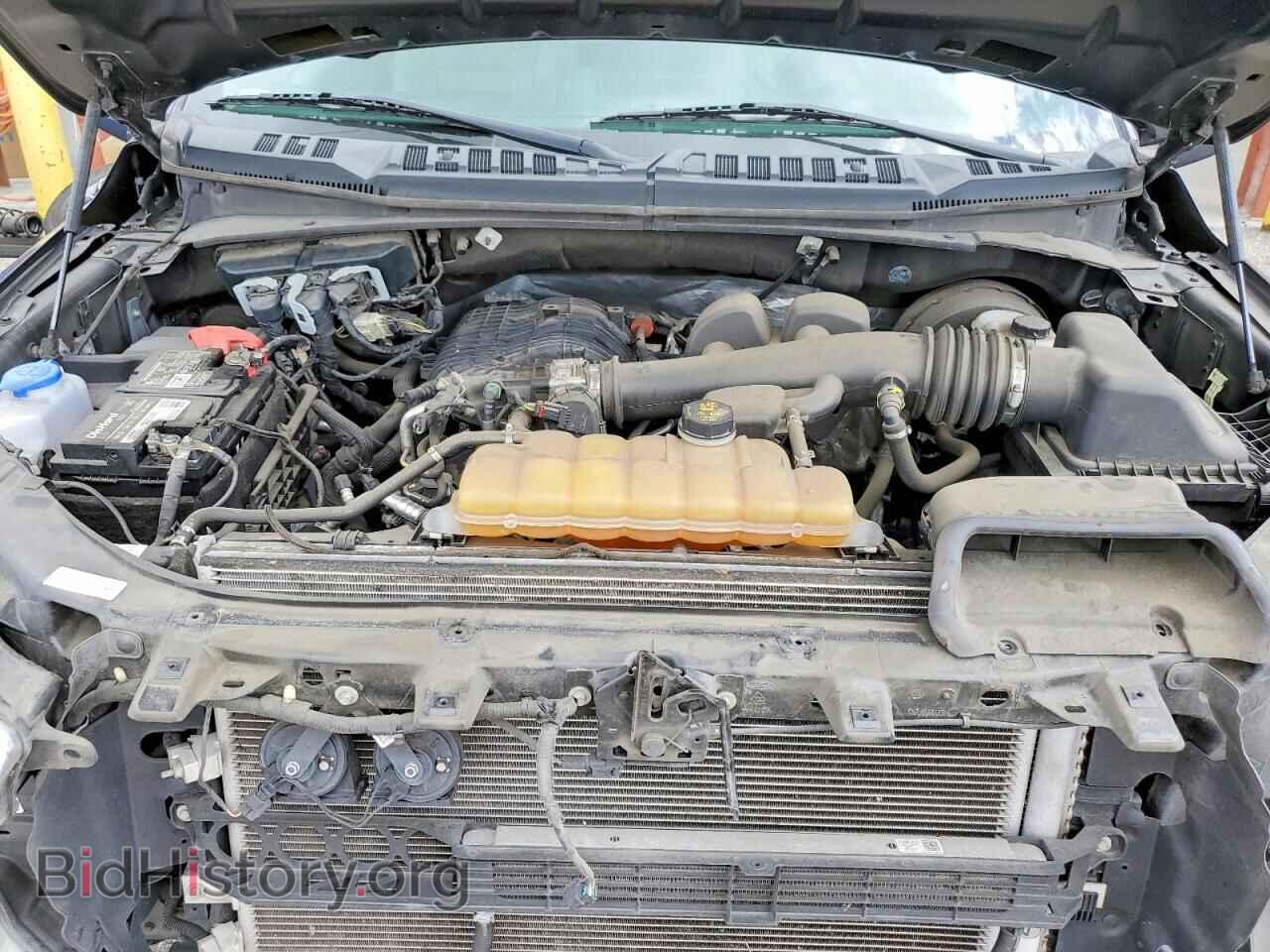 2020 FORD F150 - VIN: 1FTMF1CB3LKF24545 - Photo 11