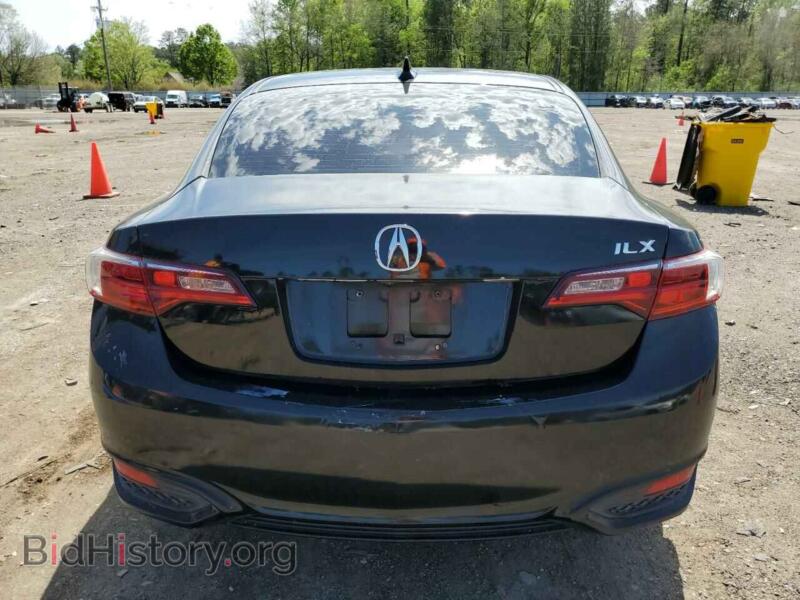2016 Acura ILX (VIN 19UDE2F32GA011250) — фото 6 из 12