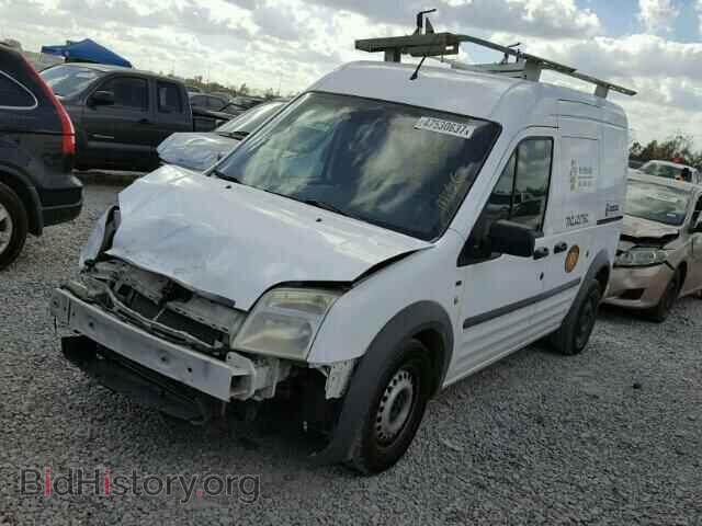 2012 FORD TRANSIT CO - VIN: NM0LS7DNXCT089601 - Фото 2