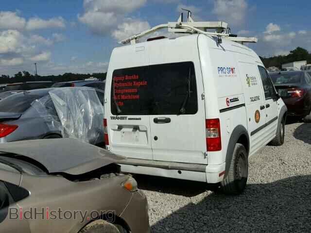 2012 FORD TRANSIT CO - VIN: NM0LS7DNXCT089601 - Фото 4