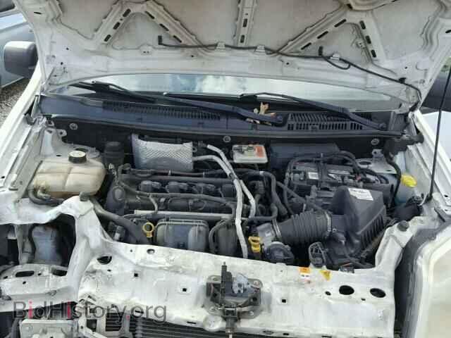 2012 FORD TRANSIT CO - VIN: NM0LS7DNXCT089601 - Фото 7
