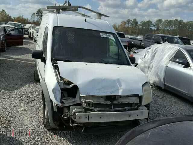 2012 FORD TRANSIT CO - VIN: NM0LS7DNXCT089601 - Фото 9