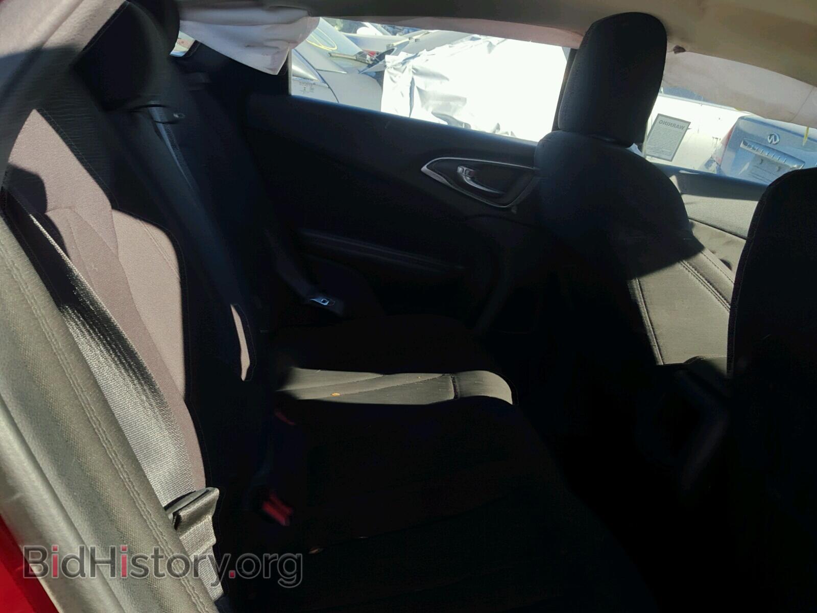 2015 CHRYSLER 200 - VIN: 1C3CCCAB5FN531846 - Photo 6