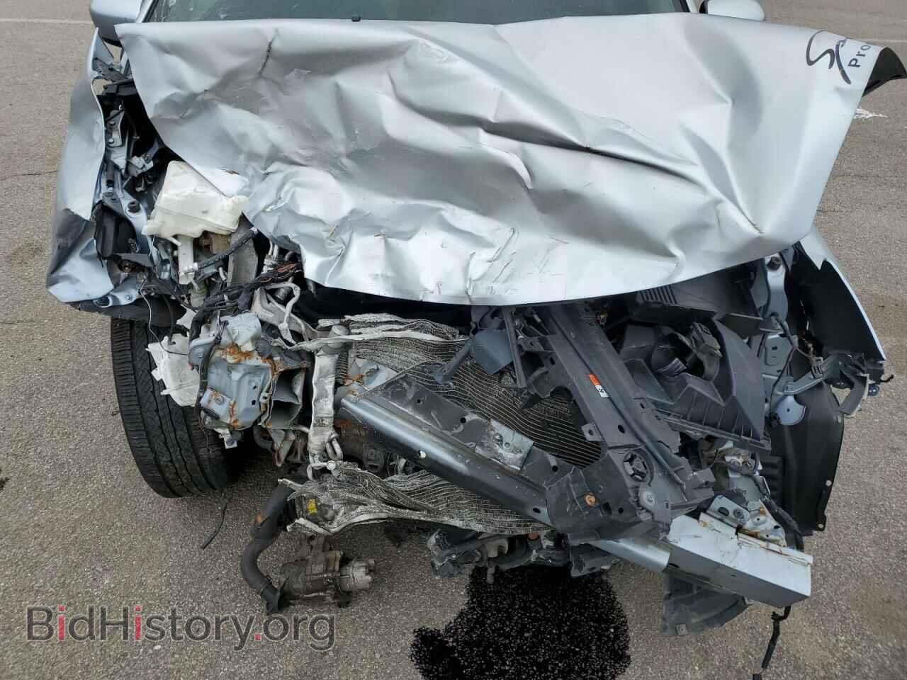2012 MAZDA 5 - VIN: JM1CW2CL0C0102657 - Фото 13