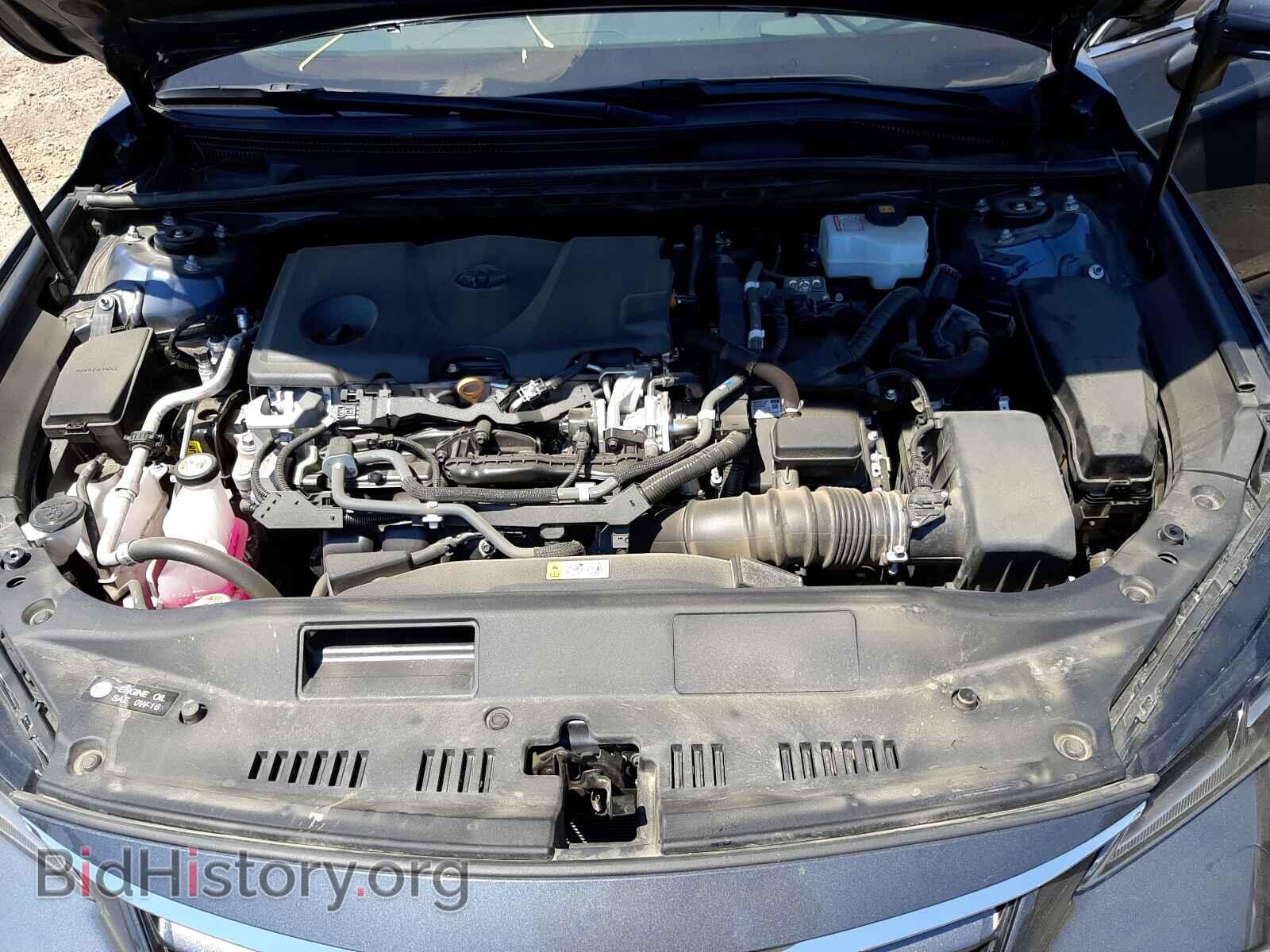2020 TOYOTA AVALON - VIN: 4T1D21FB2LU018647 - Фото 7