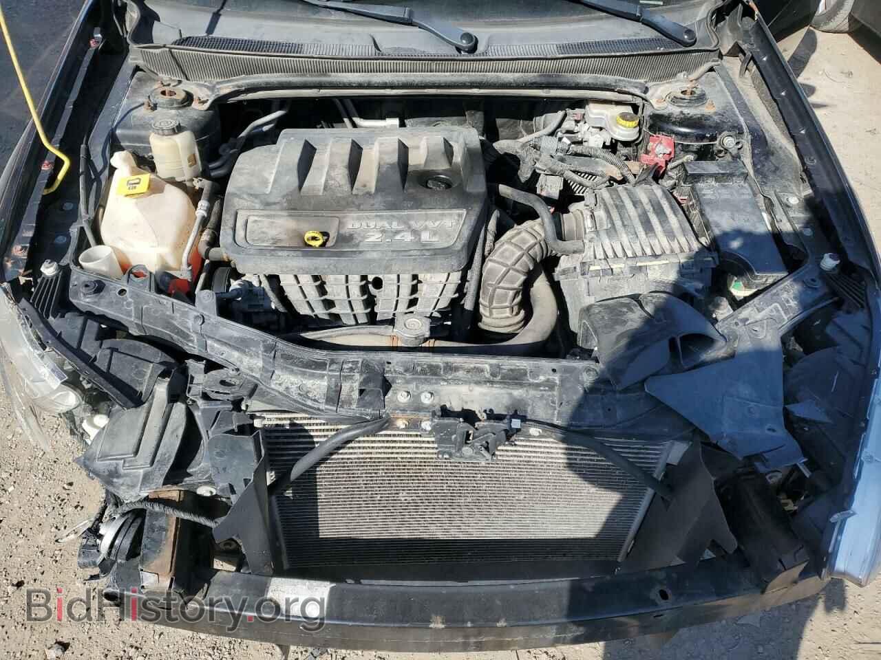 2012 CHRYSLER 200 - VIN: 1C3CCBBB8CN151971 - Photo 11