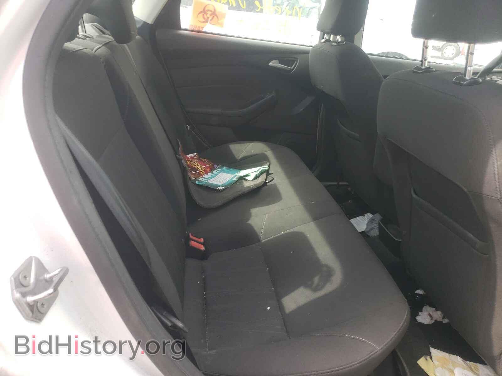 2016 FORD FOCUS - VIN: 1FADP3F29GL325588 - Photo 6