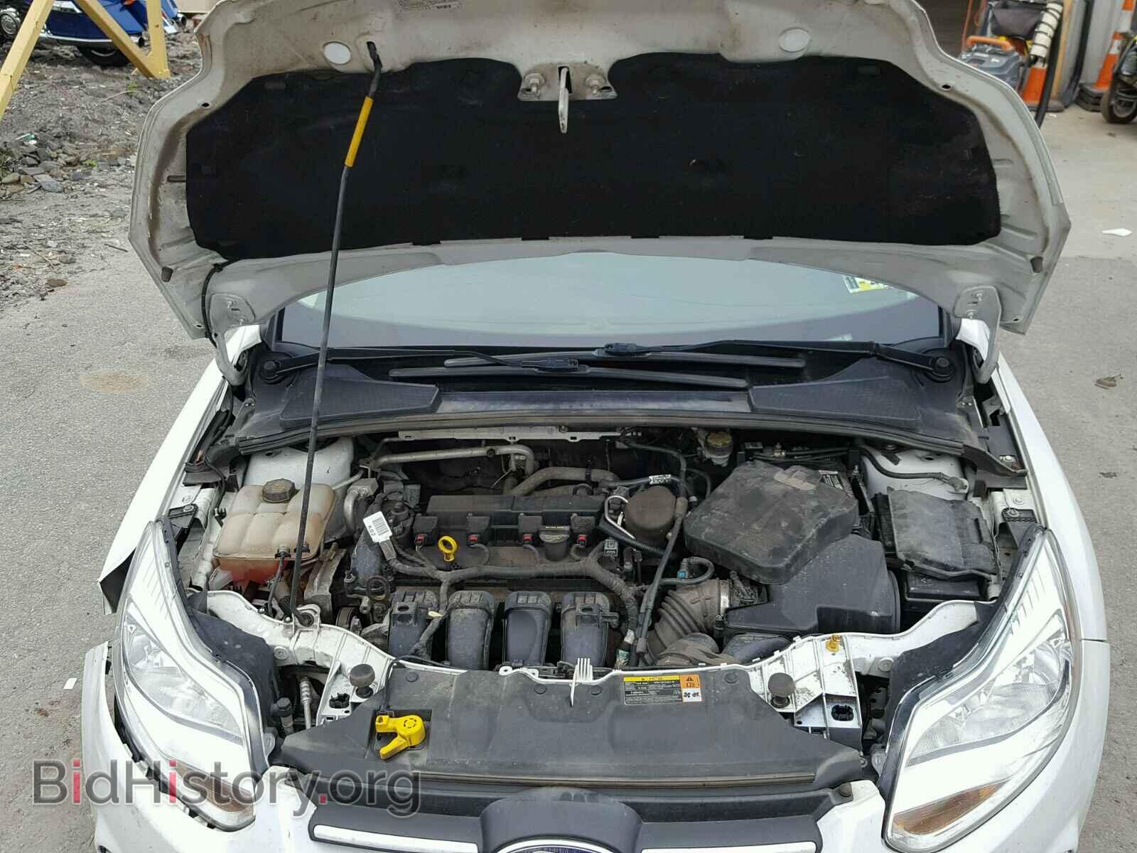 2014 FORD FOCUS - VIN: 1FADP3F27EL202319 - Photo 7