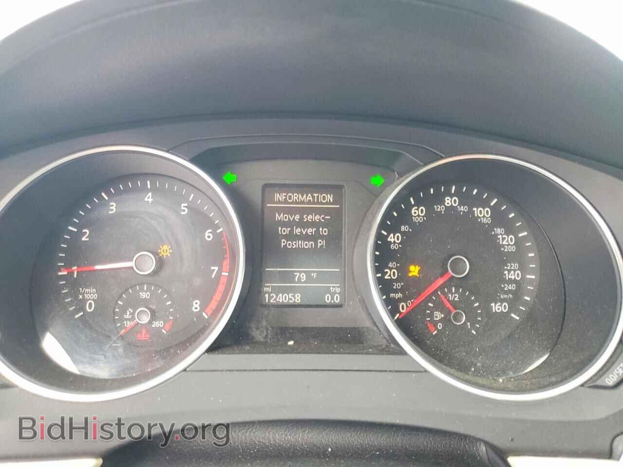 2017 VOLKSWAGEN JETTA - VIN: 3VWDB7AJ3HM373521 - Фото 9