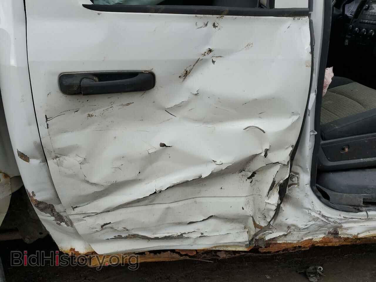 2012 DODGE RAM 1500 - VIN: 1C6RD7FP4CS295774 - Photo 10