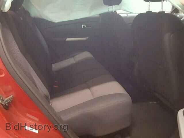 2012 FORD EDGE - VIN: 2FMDK3J94CBA47704 - Photo 6