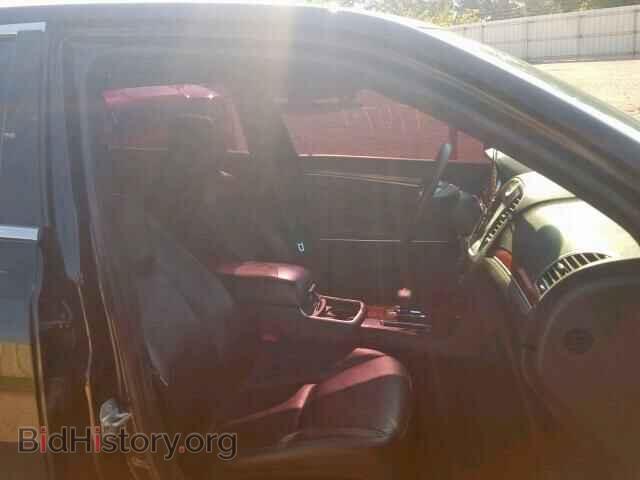 2014 CHRYSLER 300 - VIN: 2C3CCAAG1EH288611 - Фото 5