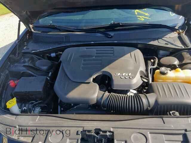 2014 CHRYSLER 300 - VIN: 2C3CCAAG1EH288611 - Фото 7