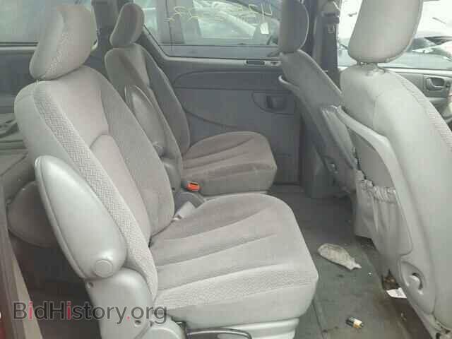 2005 DODGE CARAVAN - VIN: 1D4GP45R45B153780 - Фото 6