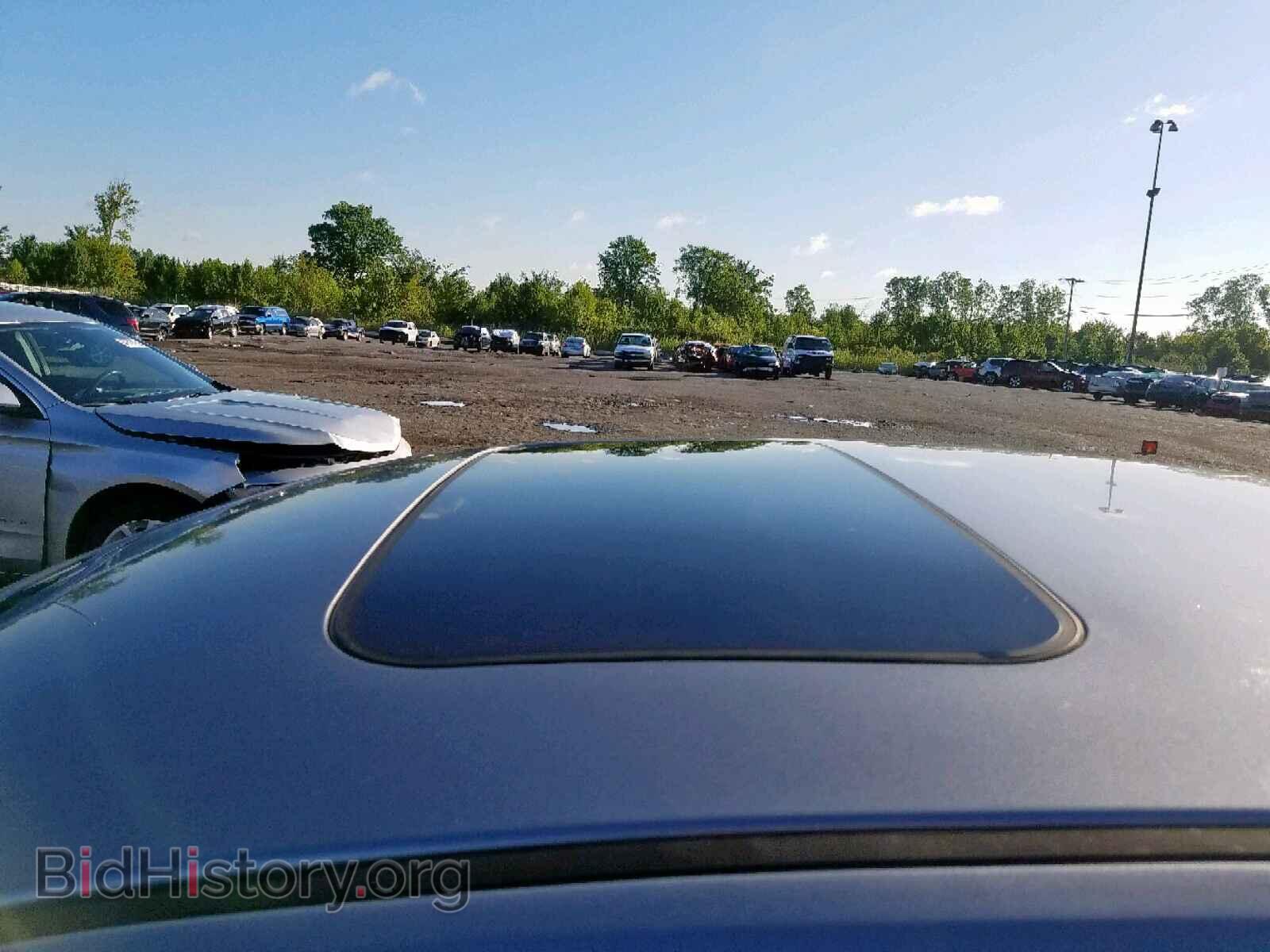 2013 CHRYSLER 200 - VIN: 1C3CCBCG4DN547262 - Фото 9