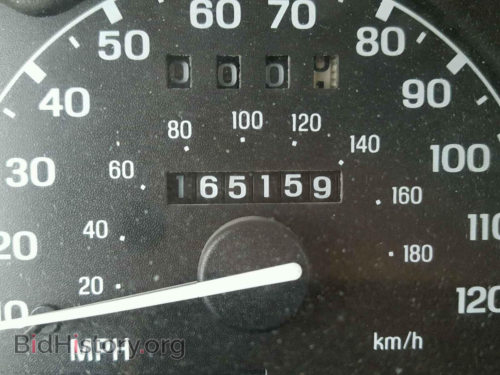 2000 FORD EXPLORER L - VIN: 1FMZU85P6YZC48546 - Фото 8